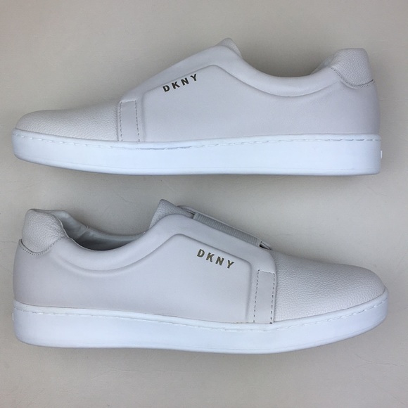 dkny bobbi sneaker